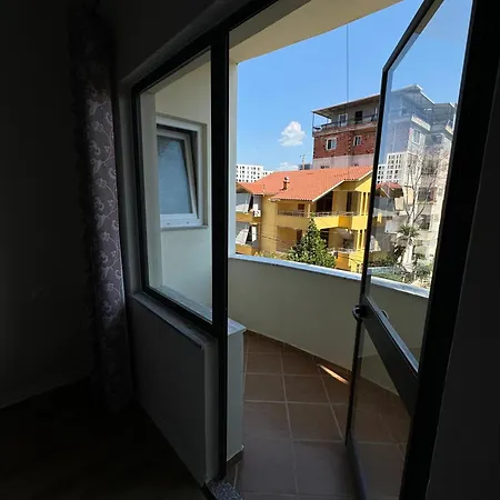 Voyage Appartement Tirana