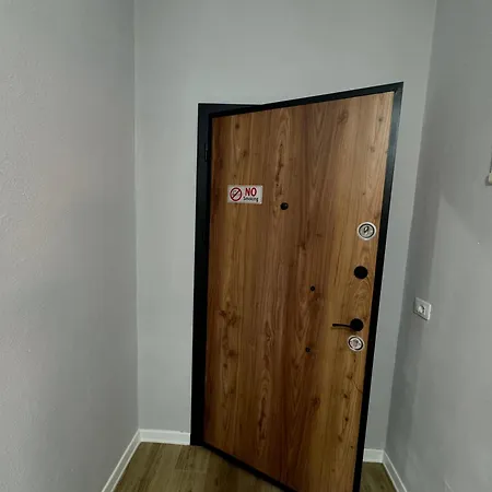 Voyage Appartement Tirana