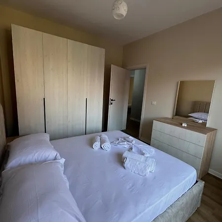 Voyage Appartement *