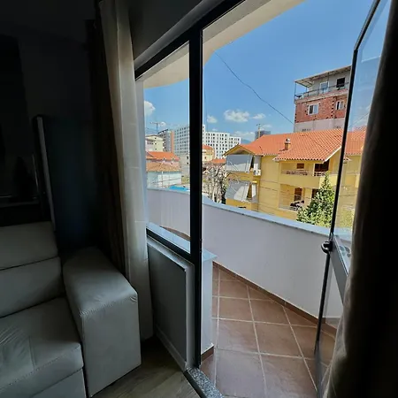 Appartement Voyage *