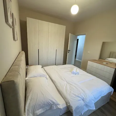 Voyage Appartement Tirana