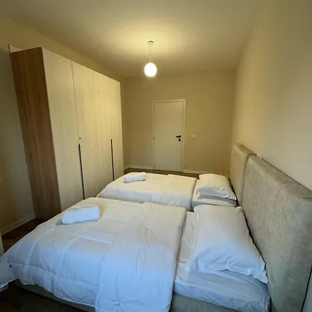 Appartement Voyage